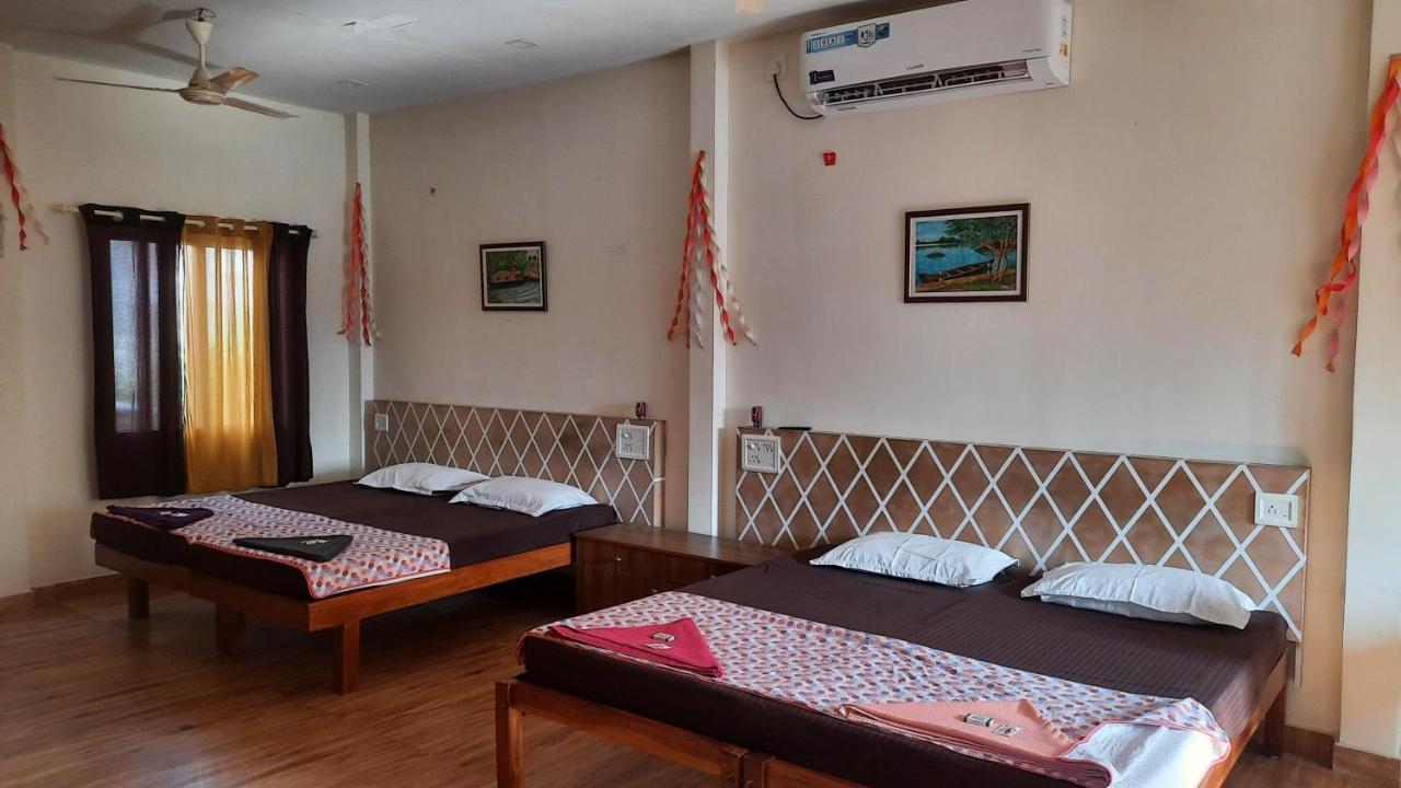 Southcanal Holidays Alappuzha Exterior photo