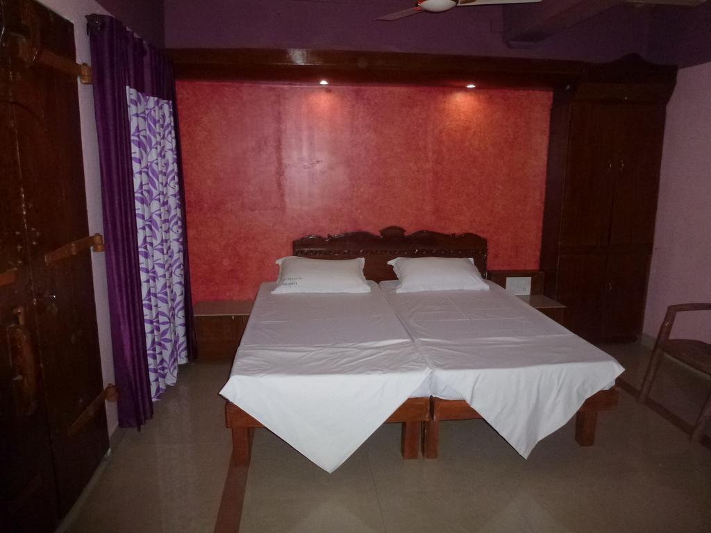 Southcanal Holidays Alappuzha Room photo
