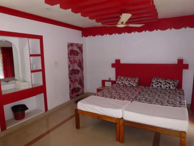 Southcanal Holidays Alappuzha Exterior photo