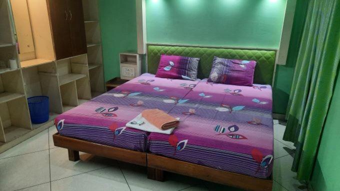 Southcanal Holidays Alappuzha Exterior photo