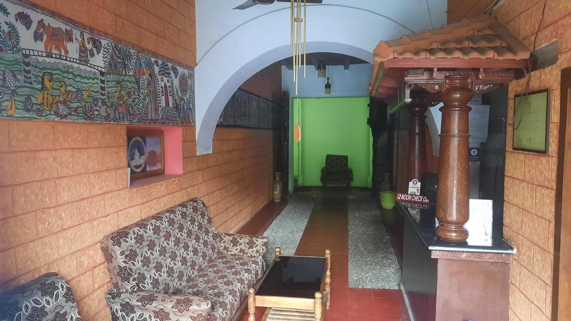 Southcanal Holidays Alappuzha Exterior photo