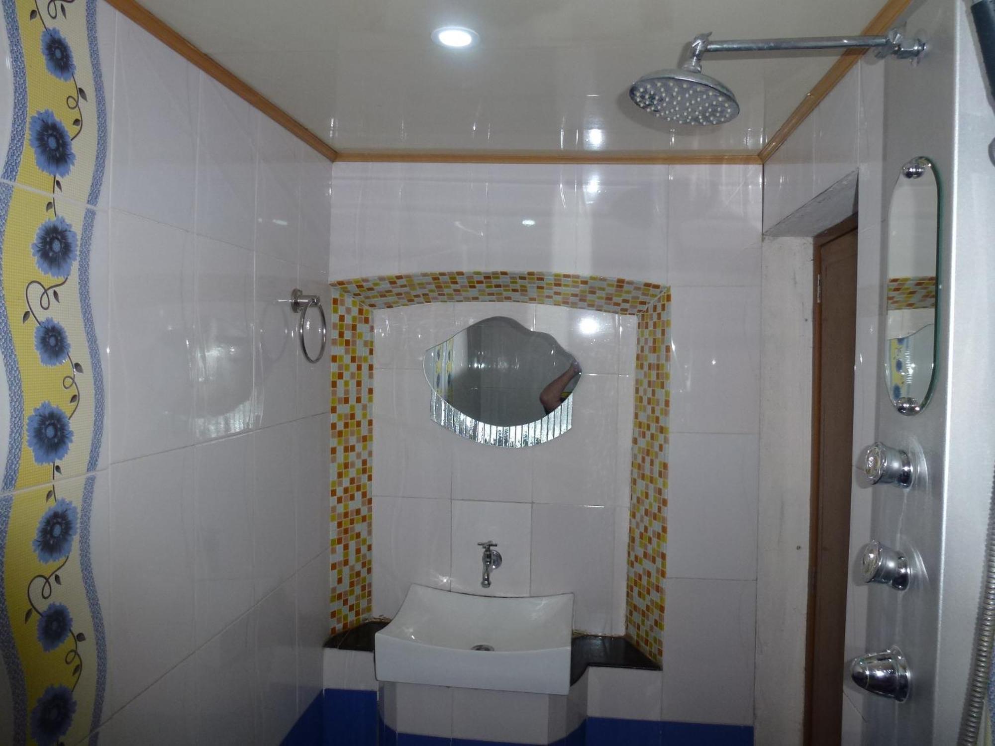 Southcanal Holidays Alappuzha Room photo