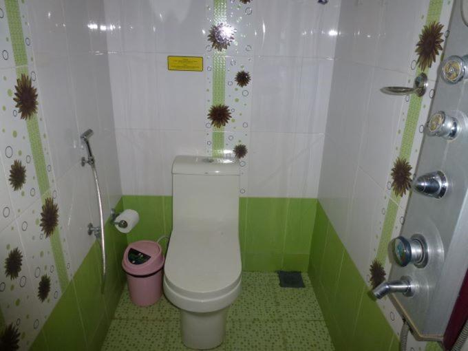 Southcanal Holidays Alappuzha Room photo