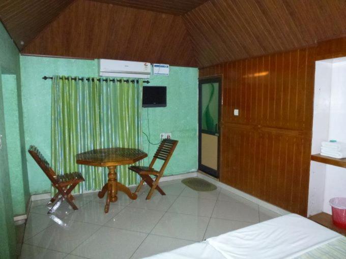 Southcanal Holidays Alappuzha Room photo