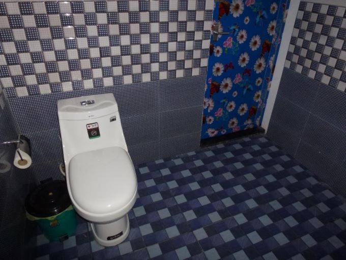 Southcanal Holidays Alappuzha Room photo