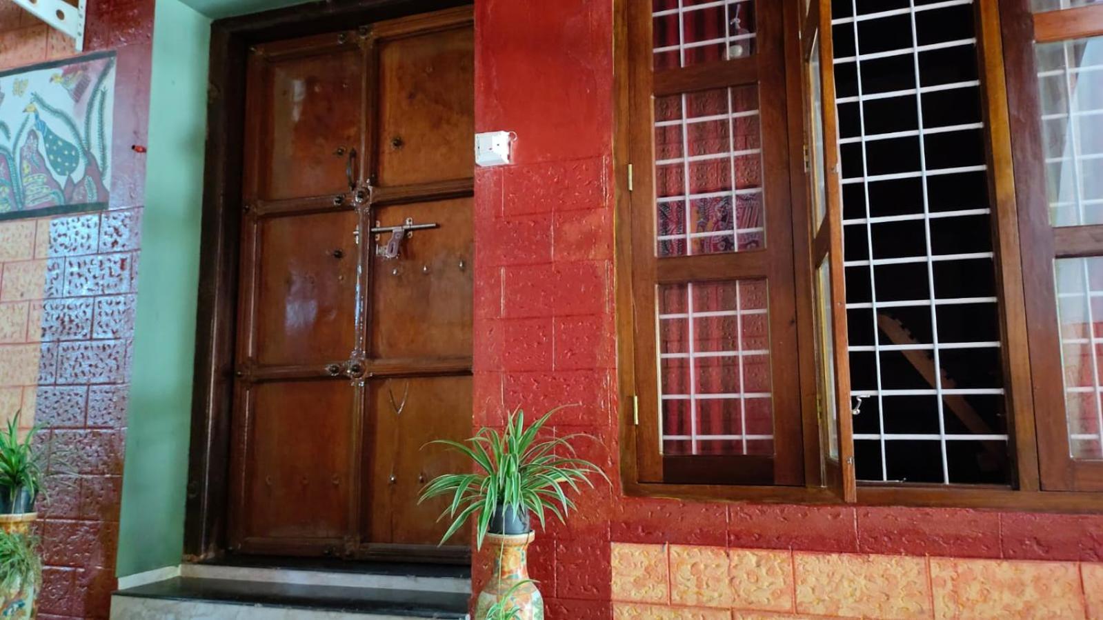 Southcanal Holidays Alappuzha Exterior photo