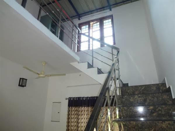 Southcanal Holidays Alappuzha Exterior photo