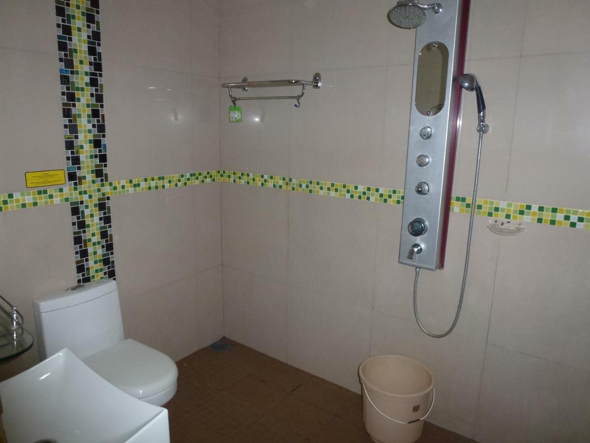 Southcanal Holidays Alappuzha Exterior photo